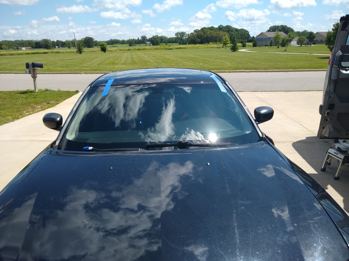 Auto Glass Replacement <br />
 Profile Photos of Car Guard Detail & Auto Glass 718 W. Glendale Ave - Photo 7 of 11