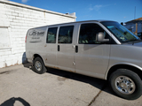 Auto Detailing 
, Car Guard Detail & Auto Glass, Appleton