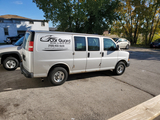 Auto Detailing 
, Car Guard Detail & Auto Glass, Appleton