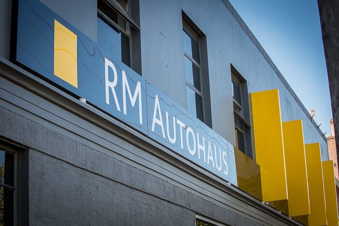  Profile Photos of RM Autohaus 233 Burwood Road - Photo 1 of 1