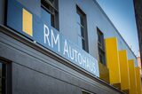 RM Autohaus, Hawthorn