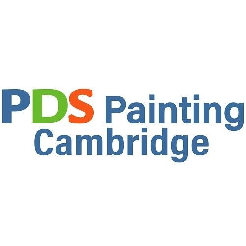  Profile Photos of PDS Painting Cambridge 14 B Regent St - Photo 1 of 1