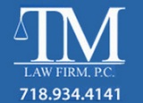  TONY MIRVIS, BROOKLYN TRIAL LAWYER 28 Dooley St #304 