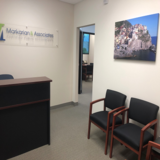  Markarian & Associates 201 E Huntington Dr, #210 