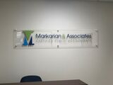  Markarian & Associates 201 E Huntington Dr, #210 