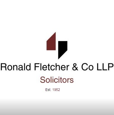  Profile Photos of Ronald Fletcher & Co LLP 243 Elgin Avenue, Maida Vale - Photo 1 of 1