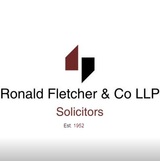 Ronald Fletcher & Co LLP, London