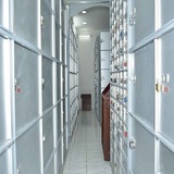 Metropolis Vaults Private Limited, New Delhi