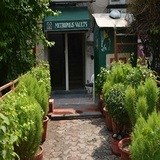 Metropolis Vaults Private Limited, New Delhi