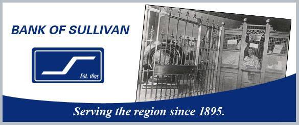  Profile Photos of Sullivan Bank 2655 S. Campbell Ave. - Photo 1 of 2
