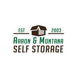 Aaron & Montana Self Storage, Conyers