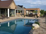 Get ready to explore your beautiful landscaping using paths and walks built by the team at the Earthworks Garden Centre. , Earthworks Garden Centre, Chatham