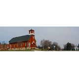 St. Mathias Catholic Church, Hampton