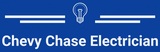 Chevy Chase Electrician, MD