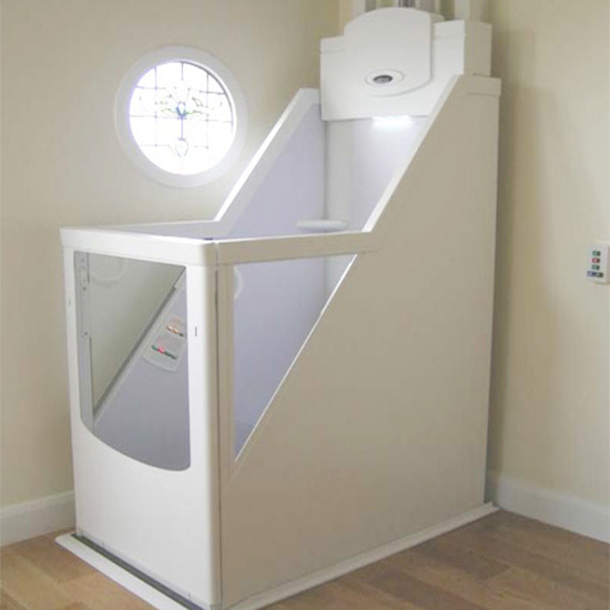  Profile Photos of E & M Lifts Ltd 2 Station Road - Photo 9 of 9