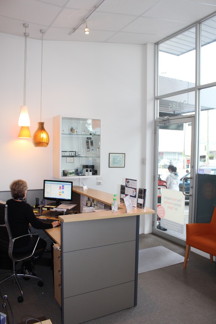  New Album of bloom hearing specialists Balwyn Shop 3, 385 Belmore Road - Photo 3 of 4