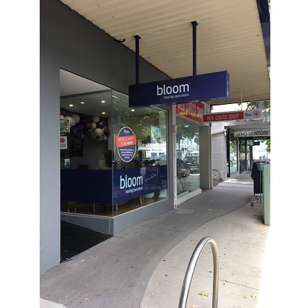  Profile Photos of bloom hearing specialists Brighton 113 Church Street - Photo 2 of 3