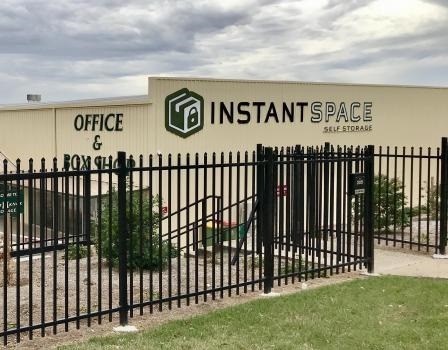  Instant Space Self Storage - Redbank Plains of Instant Space Self Storage - Redbank Plains 205 Kruger Parade - Photo 2 of 2
