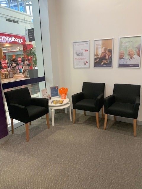  Profile Photos of bloom hearing specialists Dandenong Armada Dandenong Plaza, Shop 374, Level 3, Corner McCrae and Walker Streets - Photo 2 of 4