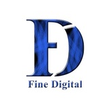 Fine Digital - Web Design & SEO Agency, Brighton