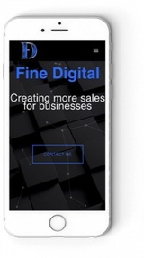 Fine Digital - Web Design & SEO Agency, Brighton