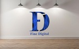 Fine Digital - Web Design & SEO Agency, Brighton