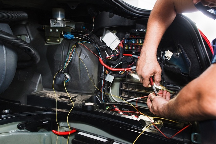 Auto electrician Auckland is additionally qualified to enhance electronics or furnish custom alterations to the electrical program of vehicles. https://www.scauto.co.nz/auto-electrical/ Profile Photos of S C AUTO MOTORS 46 Carr Rd - Photo 2 of 4 Auto electrician Auckland is additionally qualified to enhance electronics or furnish custom alterations to the electrical program of vehicles. https://www.scauto.co.nz/auto-electrical/ Profile Photos of S C AUTO MOTORS 46 Carr Rd - Photo 2 of 4