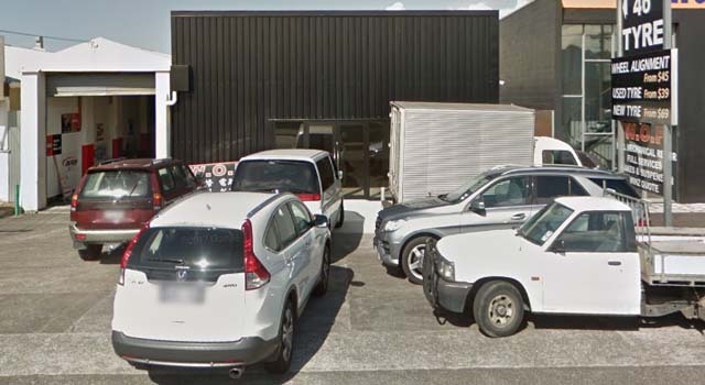  Profile Photos of S C AUTO MOTORS 46 Carr Rd - Photo 4 of 4