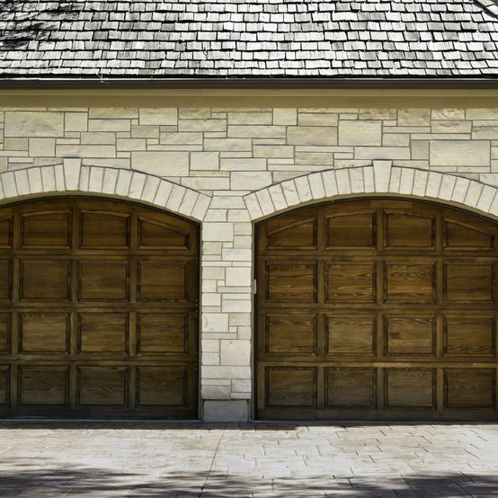  New Album of Oklahoma Overhead Door Company 814 Commercial Circle - Photo 1 of 5