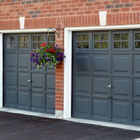 New Album of Oklahoma Overhead Door Company 814 Commercial Circle - Photo 4 of 5