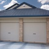  Oklahoma Overhead Door Company 814 Commercial Circle 