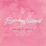 BOMBAYLICIOUS, Coulsdon