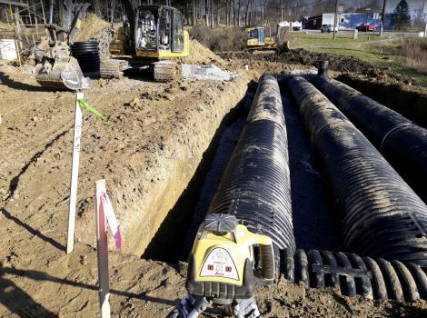  Profile Photos of Theaker Excavating 53620 Farmington Rd - Photo 3 of 4