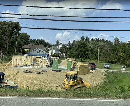  Profile Photos of Theaker Excavating 53620 Farmington Rd - Photo 4 of 4