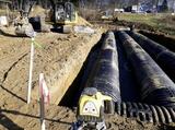  Theaker Excavating 53620 Farmington Rd 