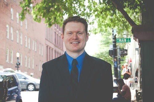  Profile Photos of Meagher Law Office, PLLC 11921 Brinley Ave #201 - Photo 1 of 1