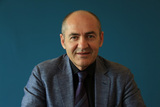 Ali Akman SAMM Developments, Toronto