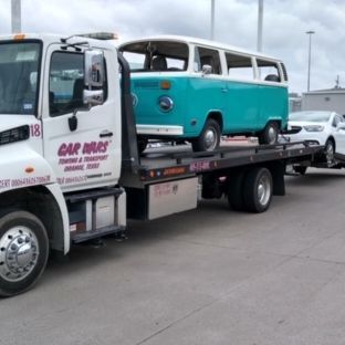  Profile Photos of Car Wars Towing & Transport 303 Katherine St, #A - Photo 2 of 4