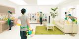 Novanna Cleaning Services, Brooklyn