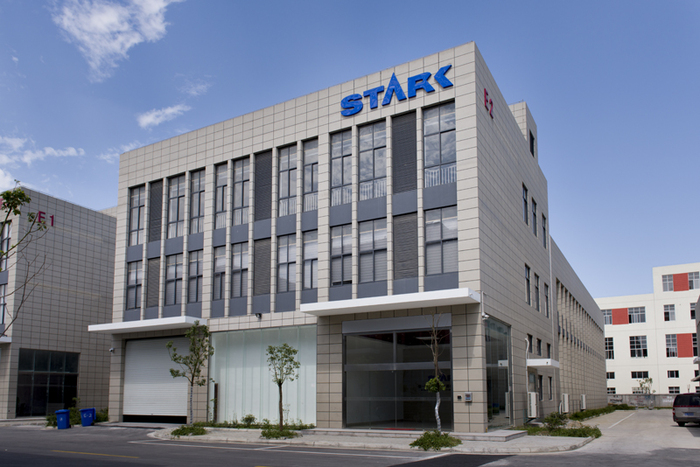  Profile Photos of Shin-il Stark Machinery (Suzhou) Co., Ltd No.2018-E2, Haizang Road, Luzhi Town, Wuzhong District, Suzhou City, Jiangsu Province - Photo 1 of 1