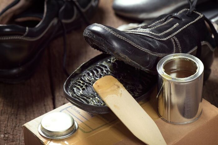  Profile Photos of Village Cobbler 1812 Marsh Rd - Photo 4 of 5