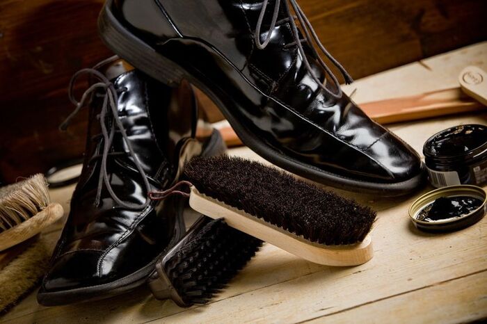 Profile Photos of Village Cobbler 1812 Marsh Rd - Photo 5 of 5