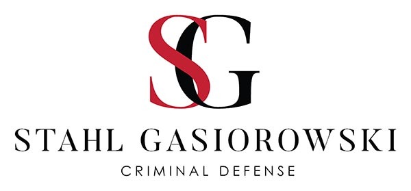 Logo Profile Photos of Stahl Gasiorowski Criminal Defense Lawyers 53 Cardinal Drive, 3rd Floor - Photo 2 of 7