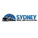 Sydney Demo And Excavation, Carlingford Court