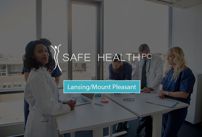  New Album of Safe Health PC Mt Pleasant MI  Safe Health PC 2981 Health Parkway Mt Pleasant MI 48858 - Photo 1 of 5