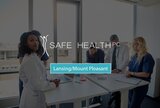  Safe Health PC Mt Pleasant MI  Safe Health PC 2981 Health Parkway Mt Pleasant MI 48858 