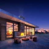 James Koster Architect, Brooklyn
