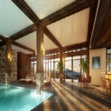 James Koster Architect, Brooklyn