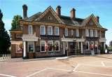 Yacht, Bexleyheath