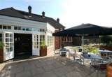 Yacht, Bexleyheath